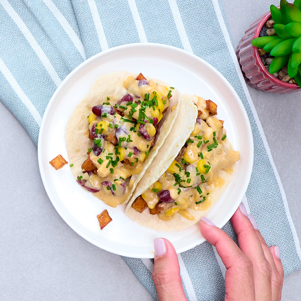 Sweet Chipotle Taco Box