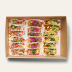 Taco Mix Box