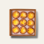 Pastel de Nata Box