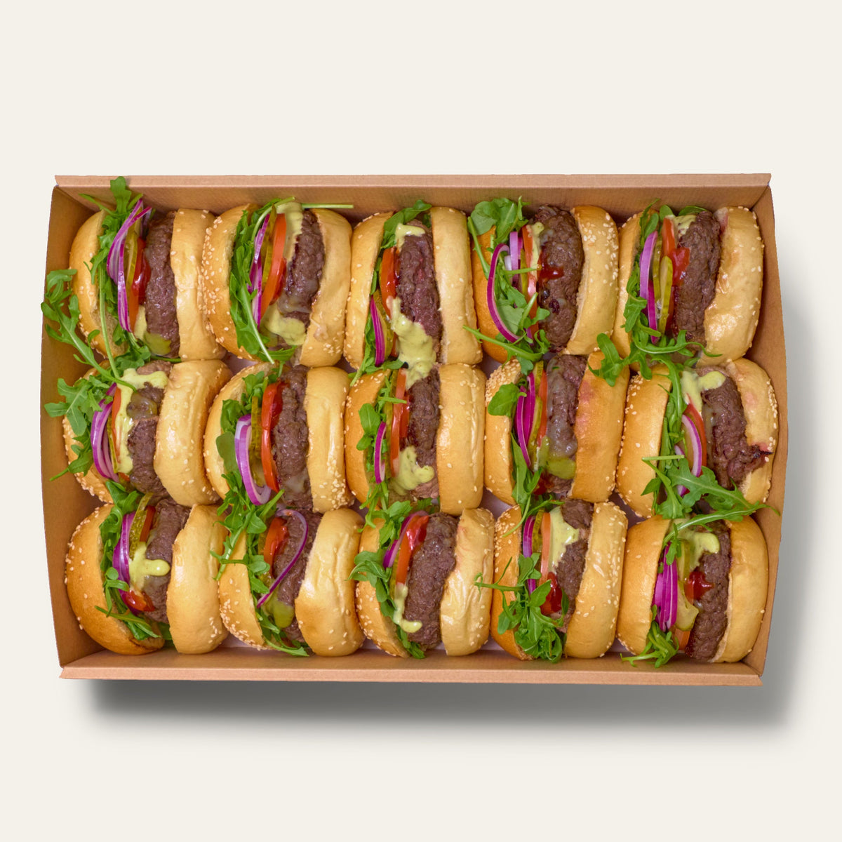 Italiano Slider Box