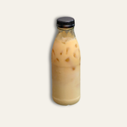 Iced Chai Latte Hafer | 6 × 0,5 l